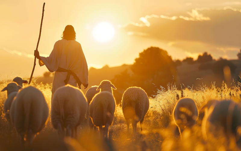 What does it really mean to “follow Jesus”?
