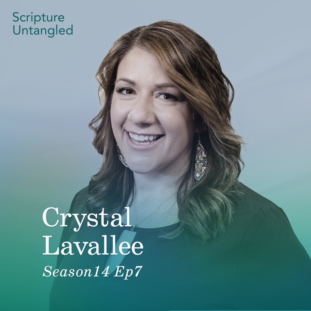 Crystal Lavallee