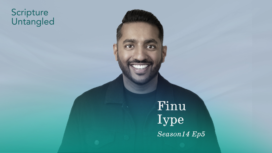 Homepage_Season 14_Ep5 Season 14: Episode 5 | Finu Iype | How Can Christians Reach a Changing Canada?