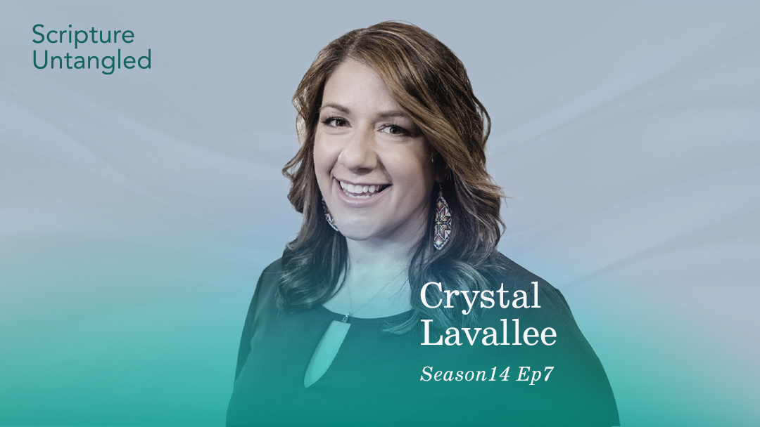 Crystal Lavallee