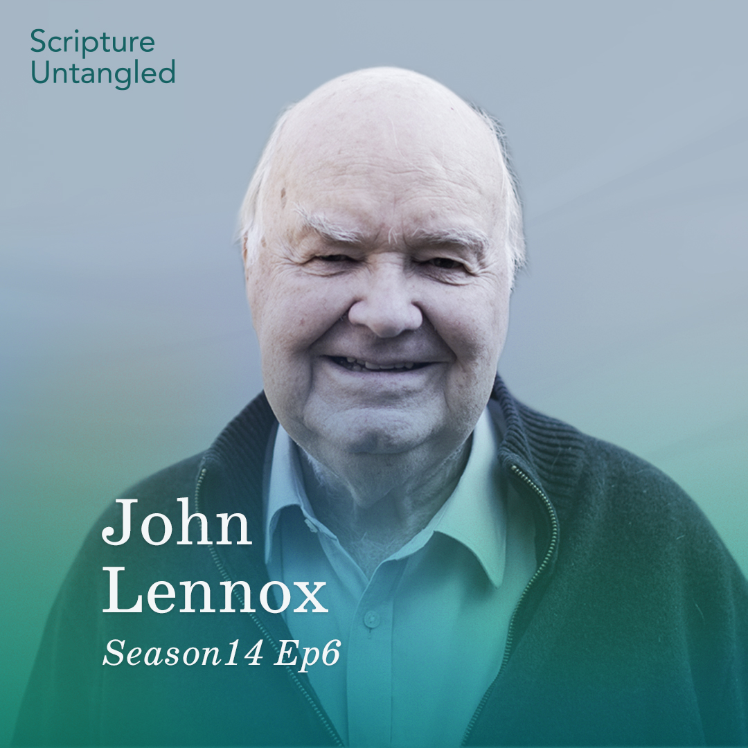 John Lennox