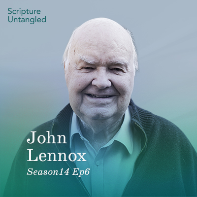 John Lennox