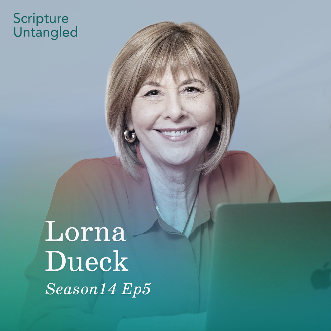 Lorna Dueck | Interviewer