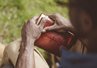 CANADA : Accompagnement des personnes traumatisées